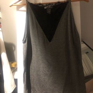 H&M tank